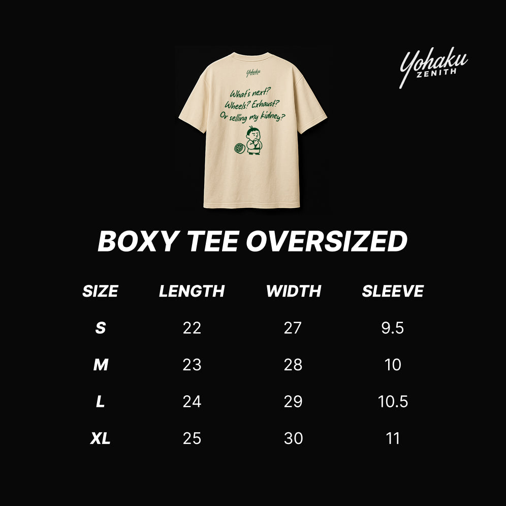 Drop 001: The Thinker