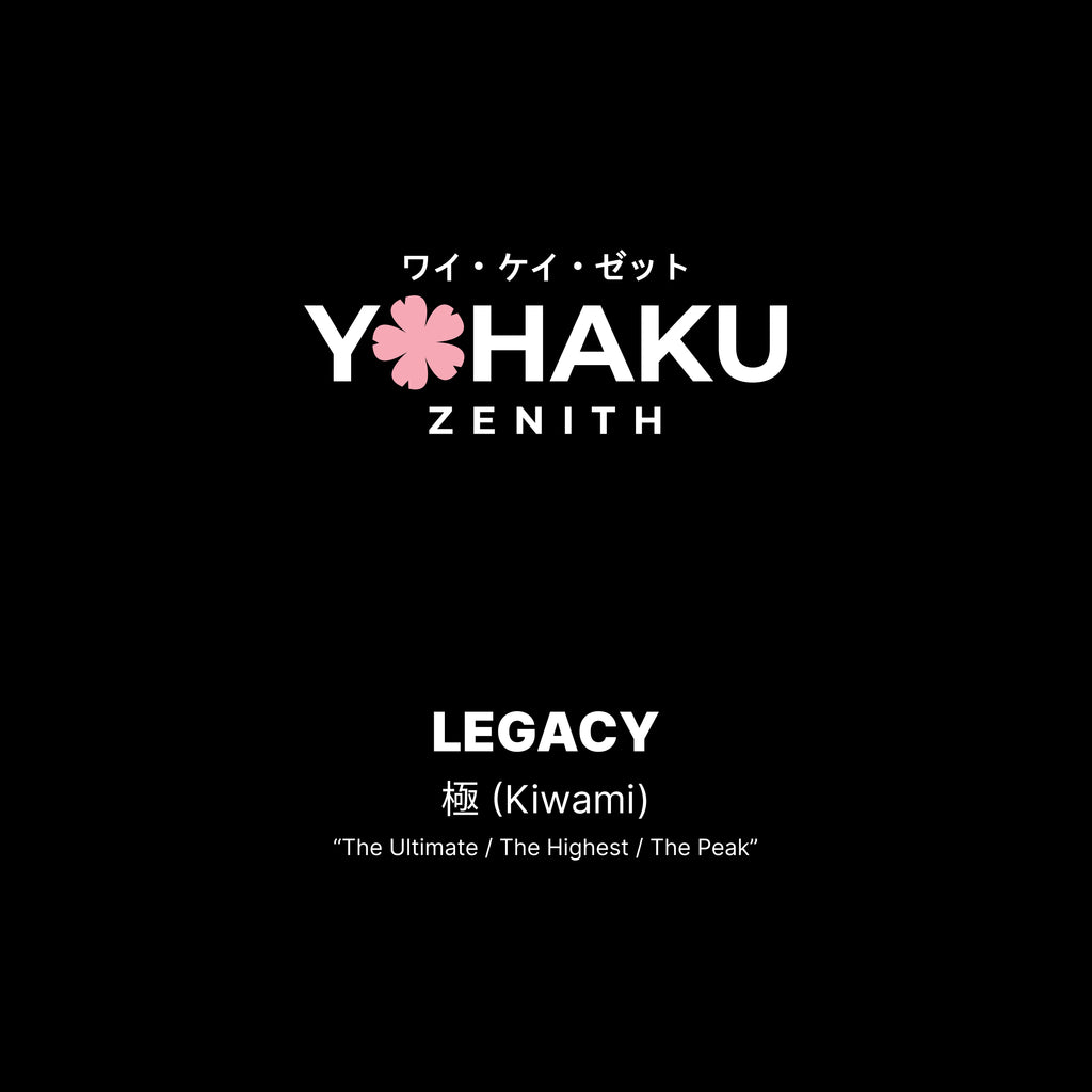 YKZ — Legacy Seal