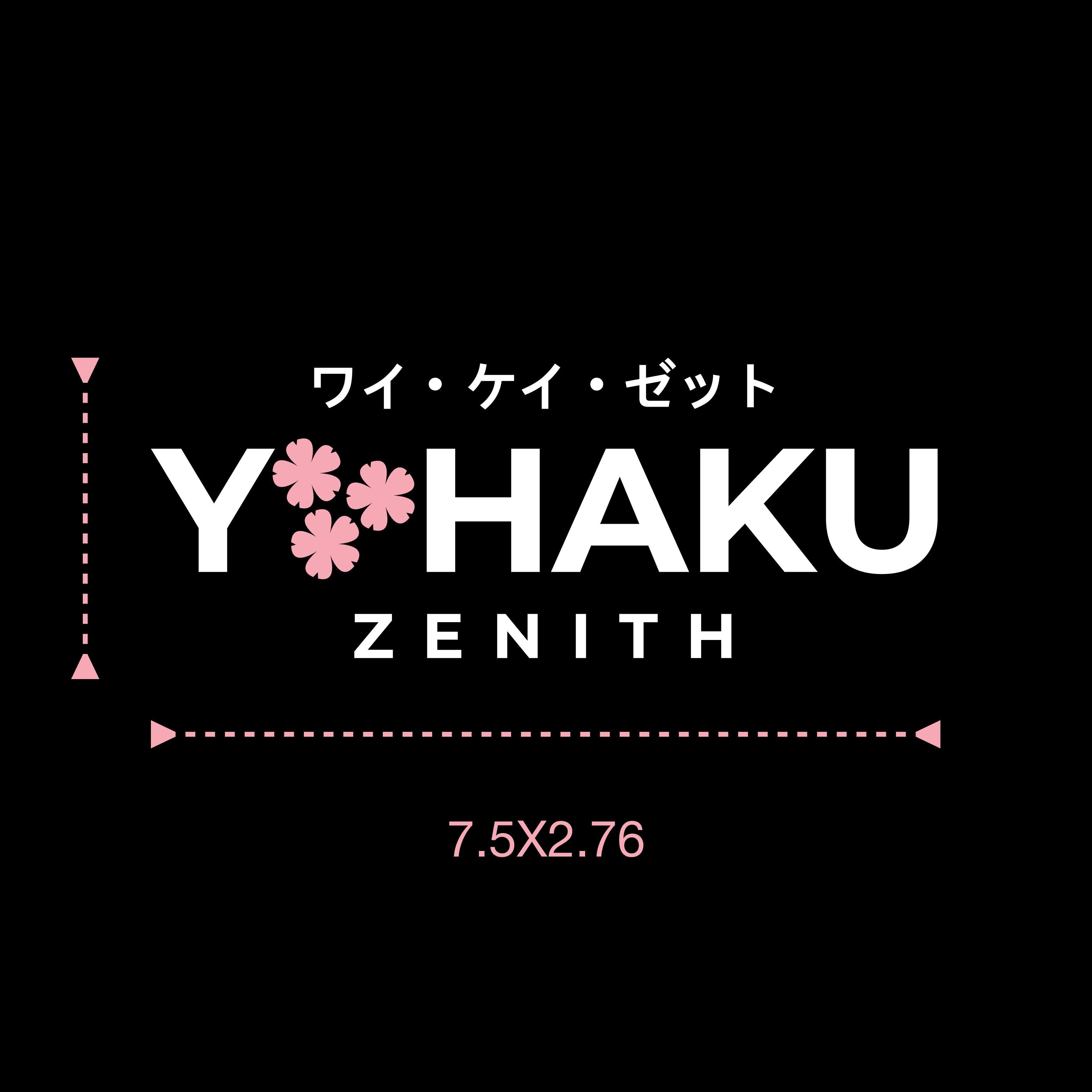 YKZ - Access  開（Kai）
