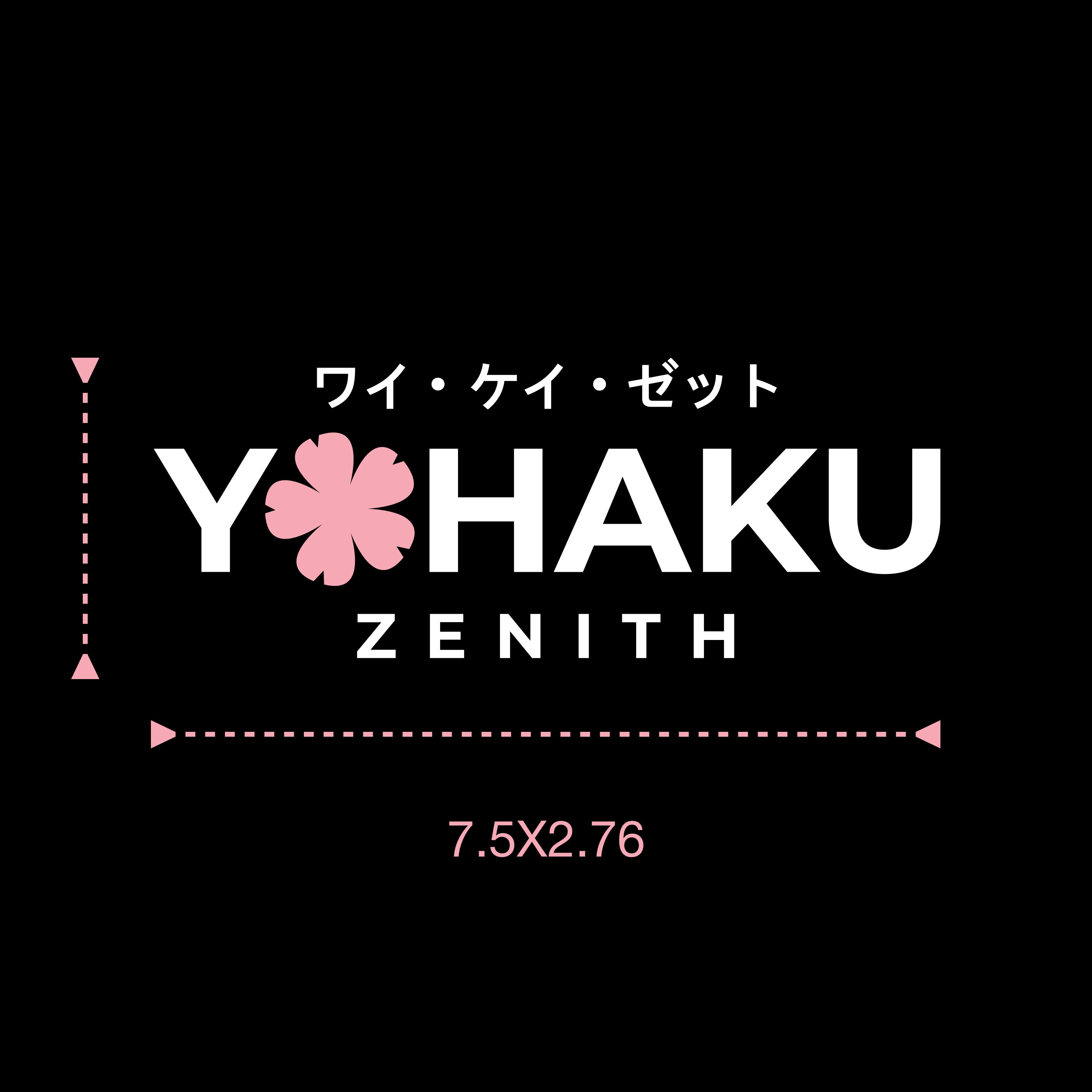 YKZ — Legacy Seal