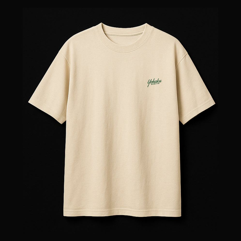 Drop 001: The Thinker