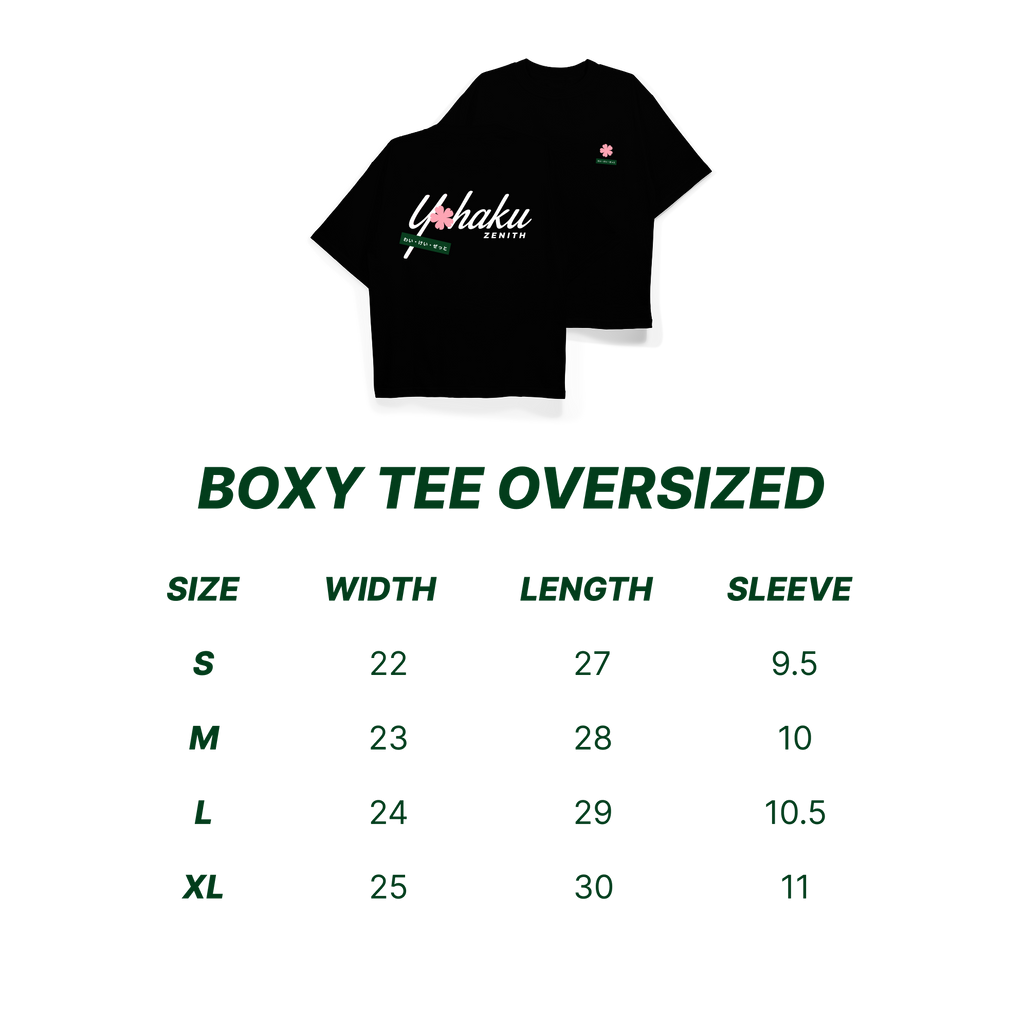 YKZ Green Tape Mark